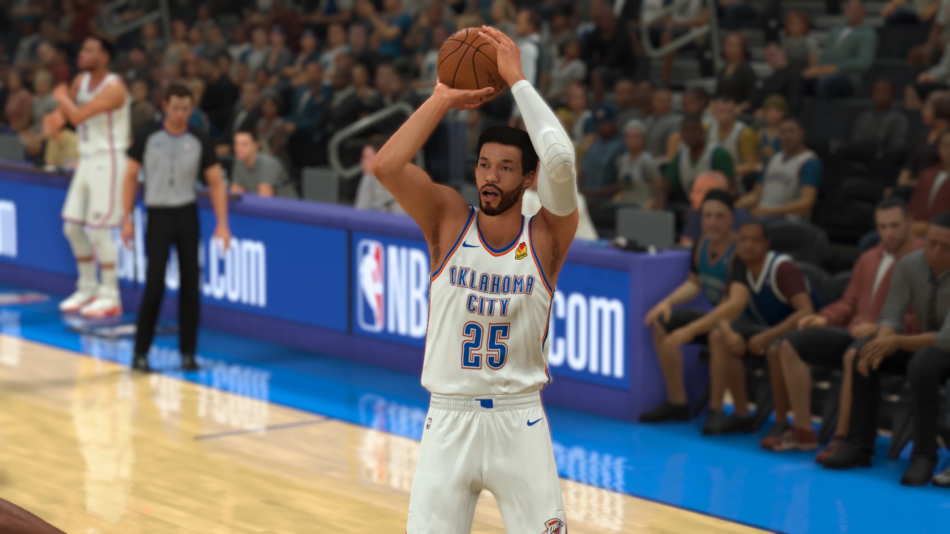 HotShotBuckets