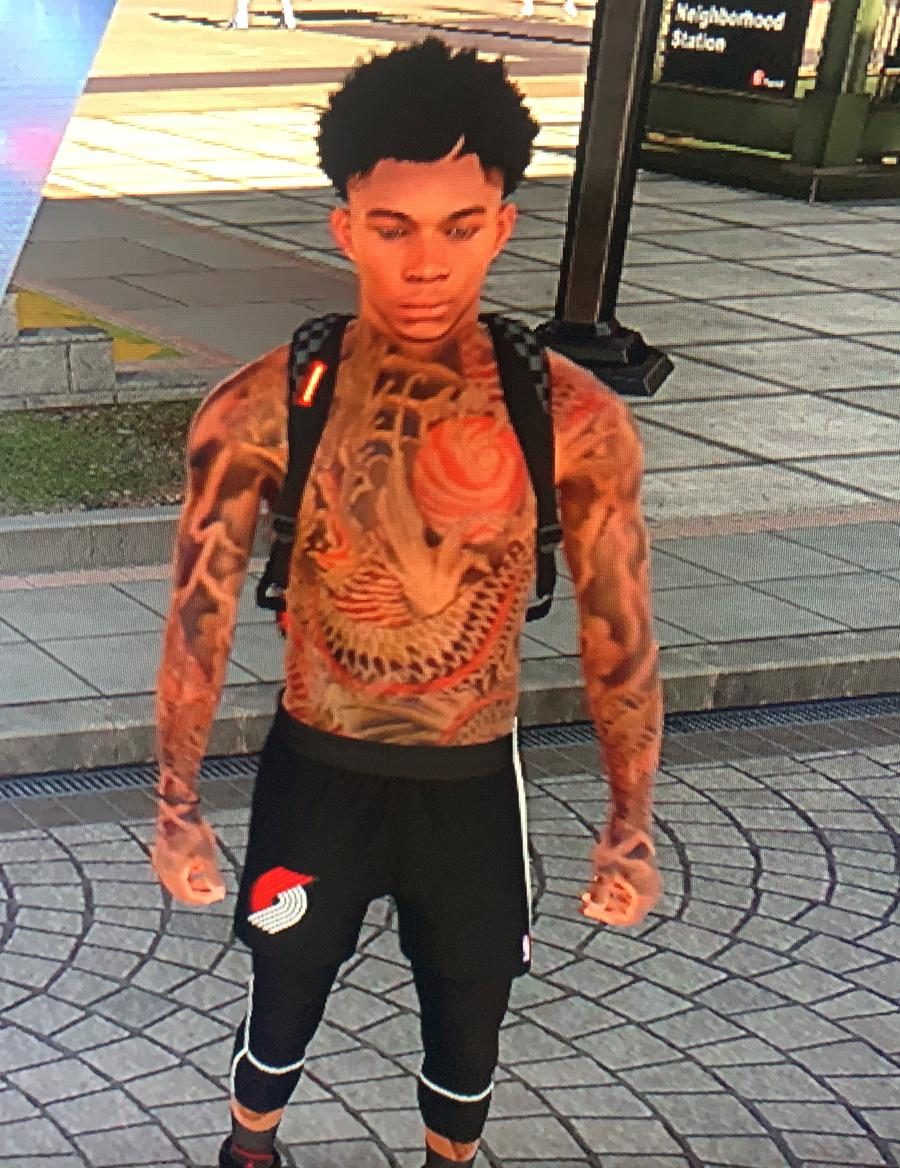 Sean (Olympics)