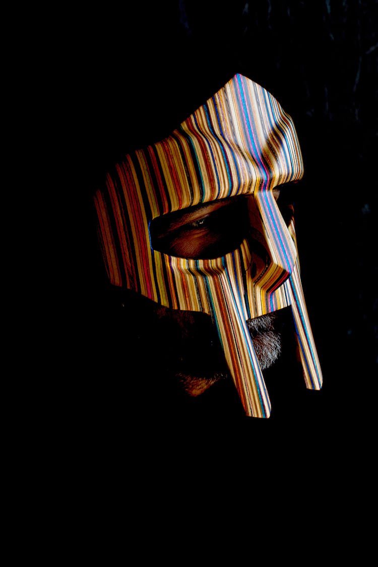 MFDOOMBOT