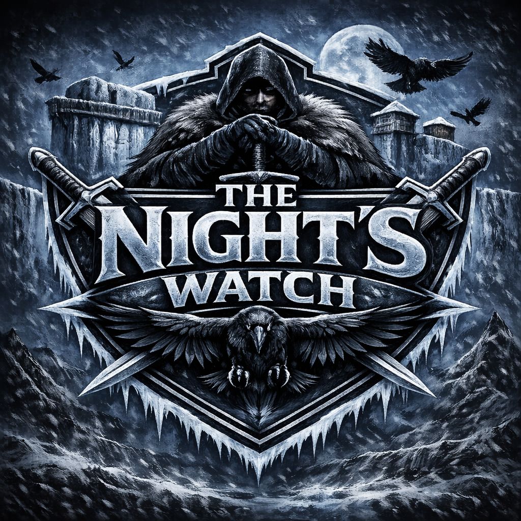 New Jersey Night Watch