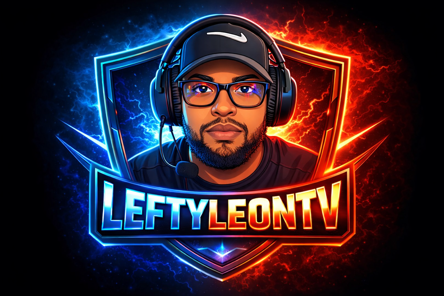 LeftyLeonTV