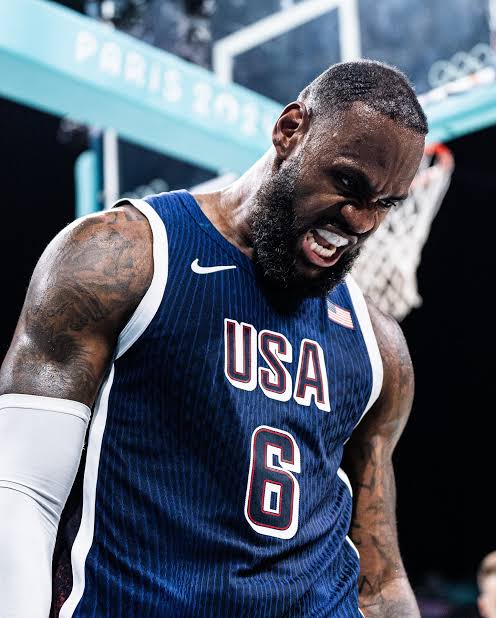 Lynx (Olympics)