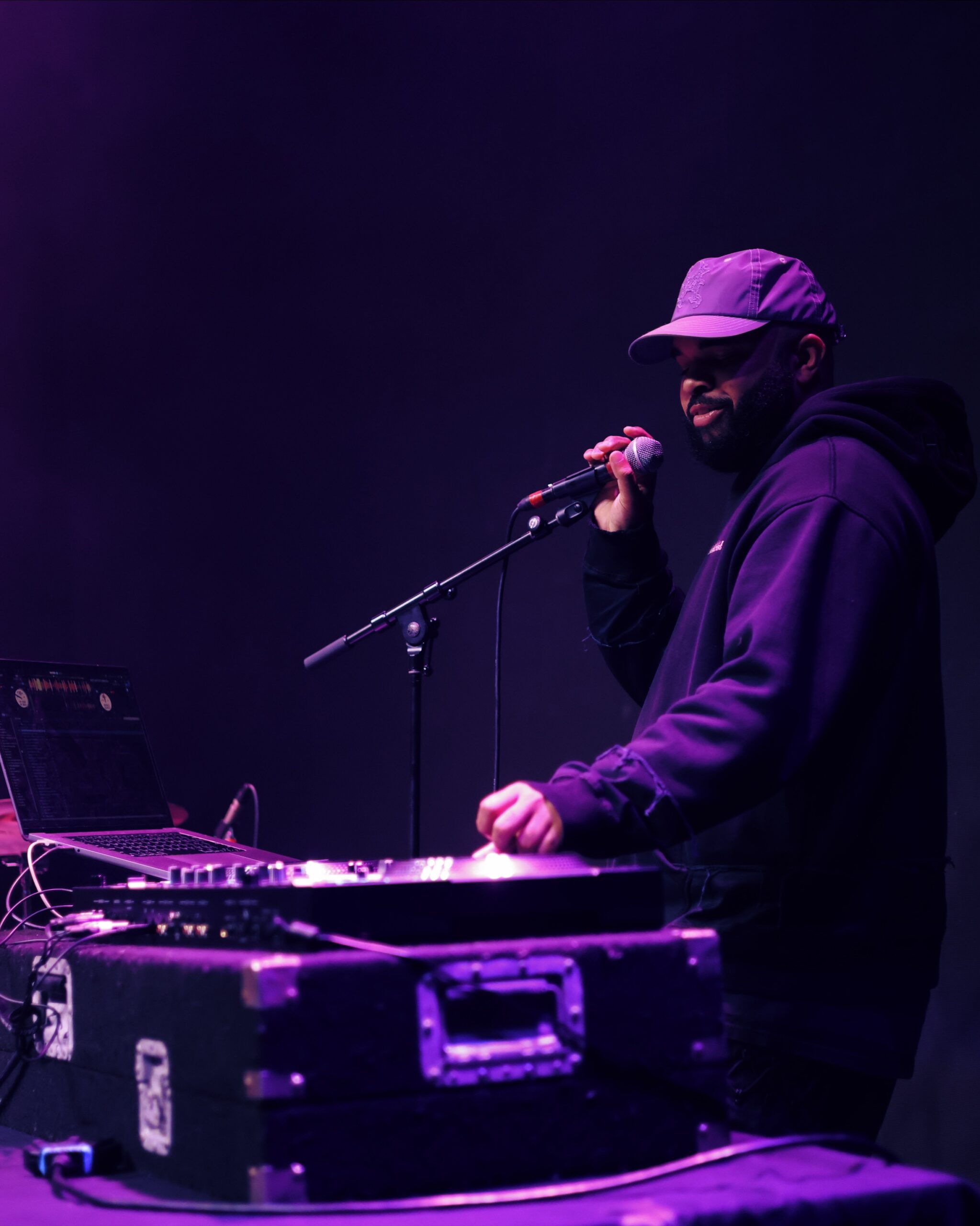 Kingthelonious