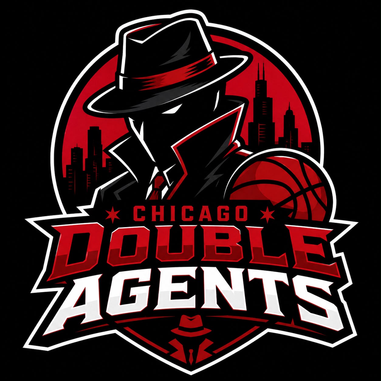 Chicago Double Agents