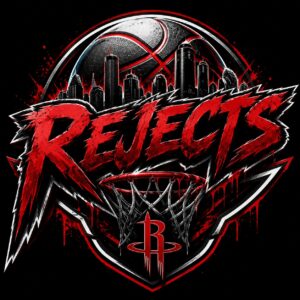 Houston Rejects