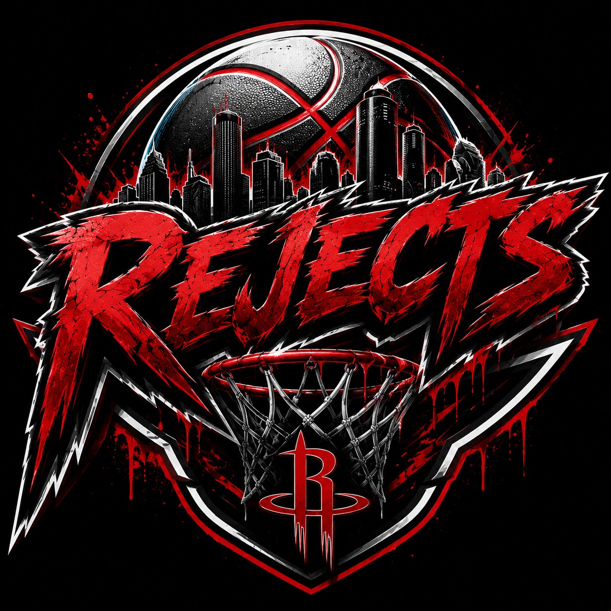 Houston Rejects