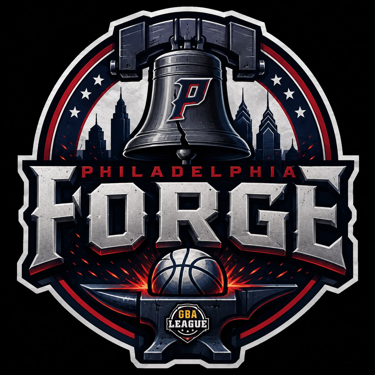 Philadelphia Forge