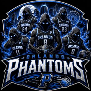 Orlando Phantoms