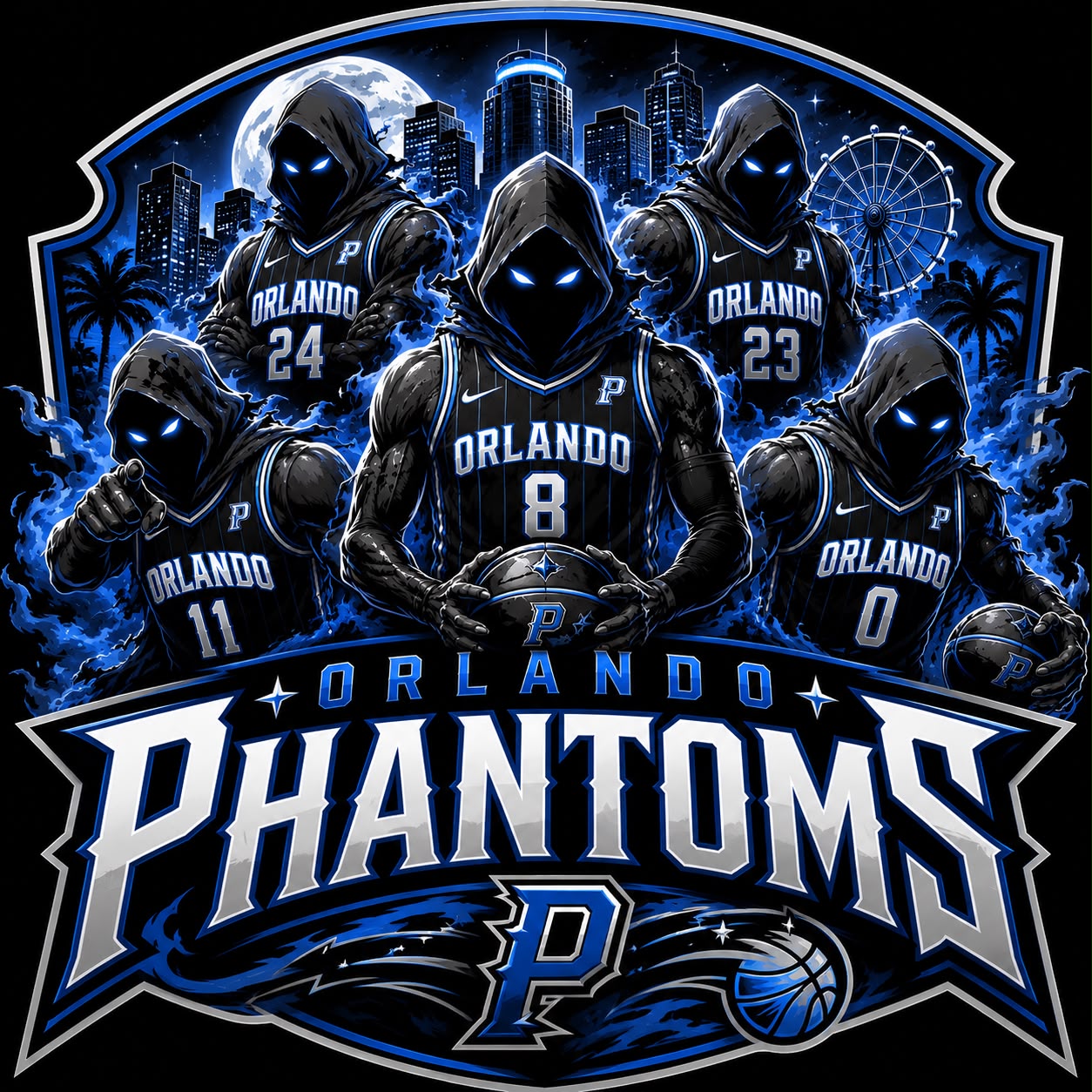 Orlando Phantoms